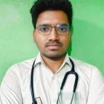 Dr. Meera Iyer